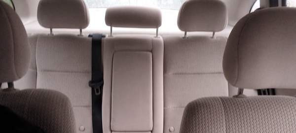 Opel Vectra Sarov - valokuva 3