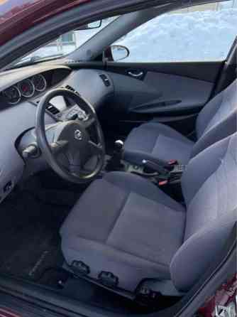 Nissan Primera Савонлинна