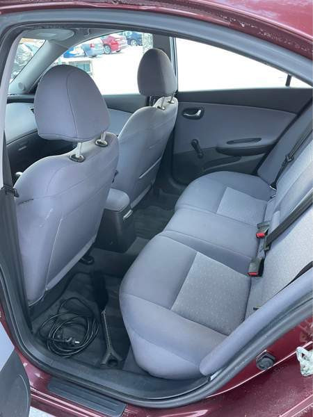 Nissan Primera Savonlinna - photo 7