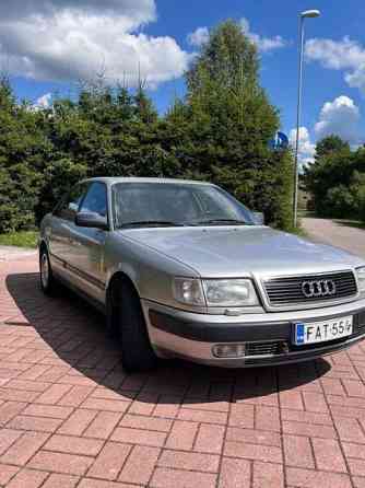 Audi 100 Hollola