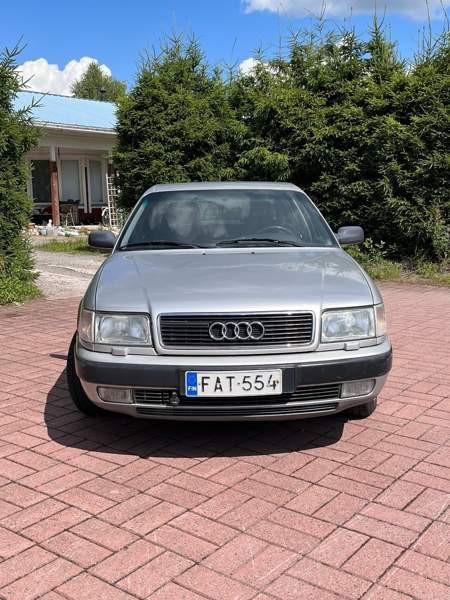 Audi 100 Hollola - valokuva 1