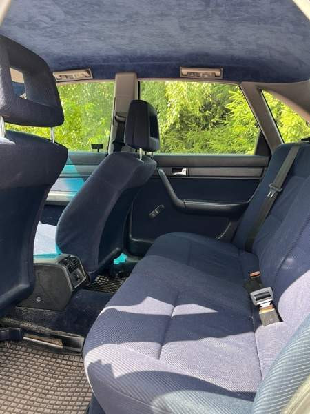 Audi 100 Hollola - valokuva 8