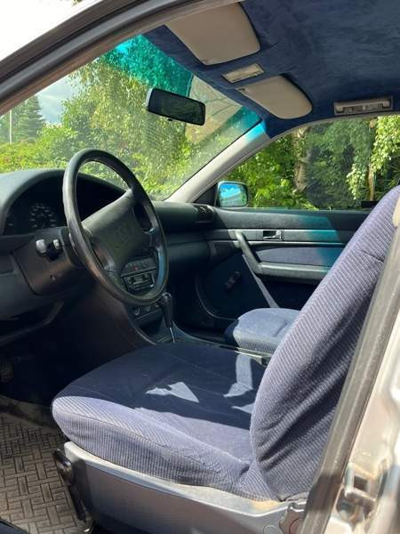 Audi 100 Hollola - valokuva 7