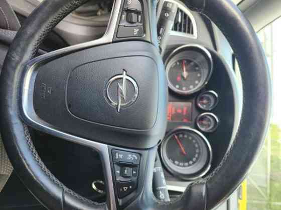 Opel Astra Тампере