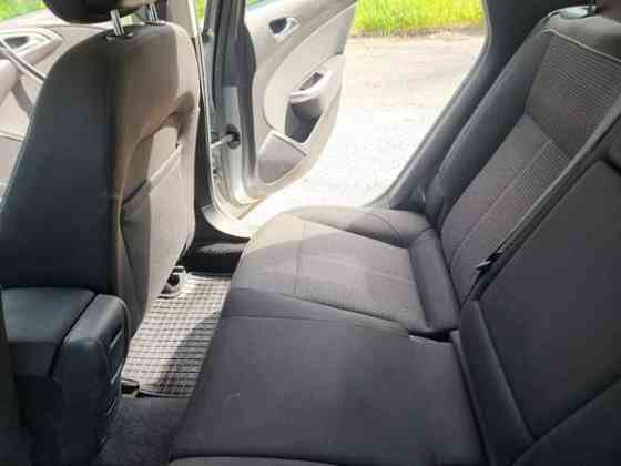 Opel Astra Тампере