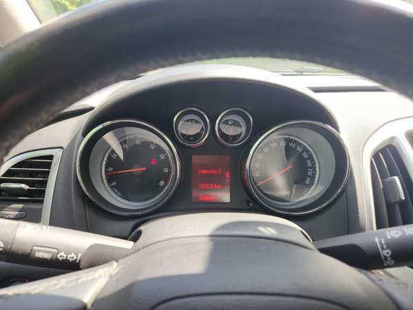 Opel Astra Тампере - изображение 2