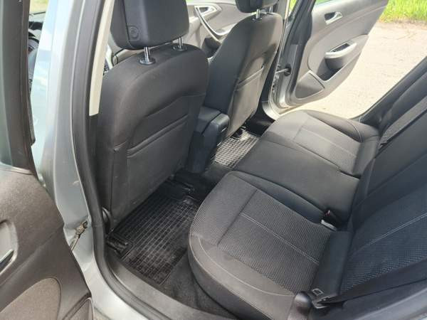 Opel Astra Тампере - изображение 5