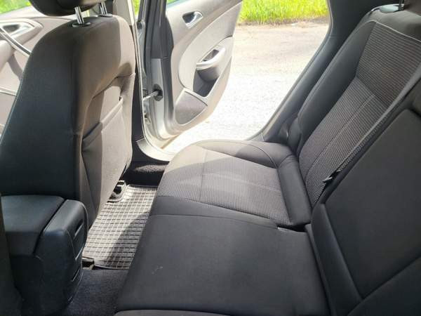 Opel Astra Тампере - изображение 3