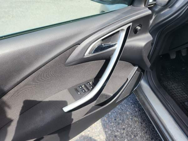 Opel Astra Тампере - изображение 8