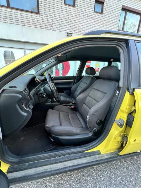 Audi A4 Vantaa - valokuva 8