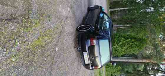 Volkswagen Golf Ярвенпяя