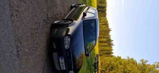 Volkswagen Golf Ярвенпяя