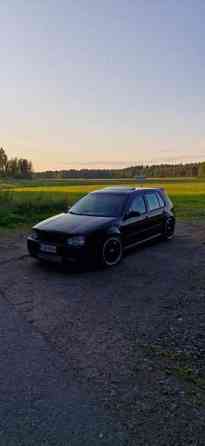 Volkswagen Golf Ярвенпяя