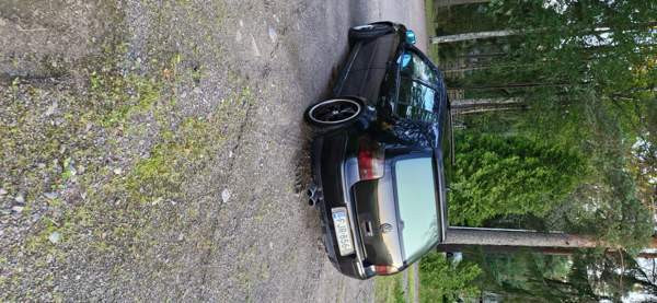 Volkswagen Golf Järvenpää - valokuva 3