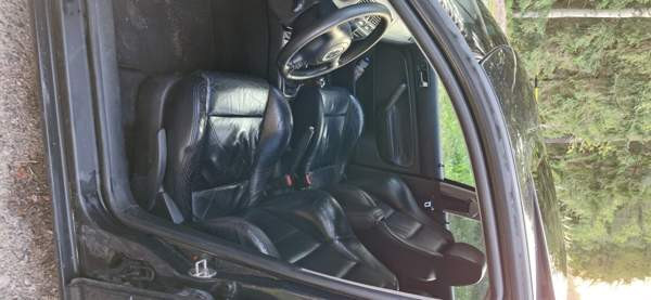 Volkswagen Golf Järvenpää - valokuva 6