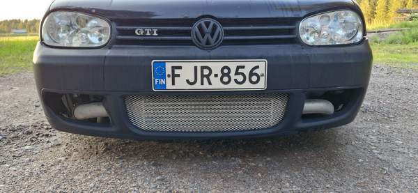 Volkswagen Golf Järvenpää - valokuva 5