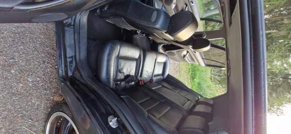 Volkswagen Golf Järvenpää - valokuva 7