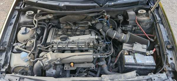 Volkswagen Golf Järvenpää - valokuva 8