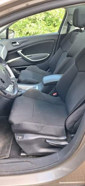 Citroen C5 Maalahti – foto 8