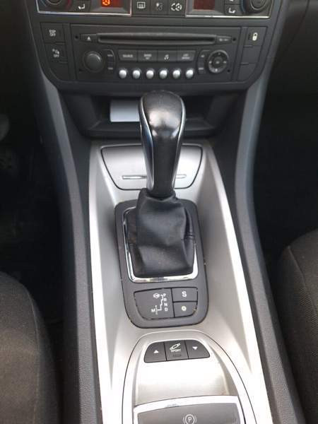 Citroen C5 Maalahti – foto 5