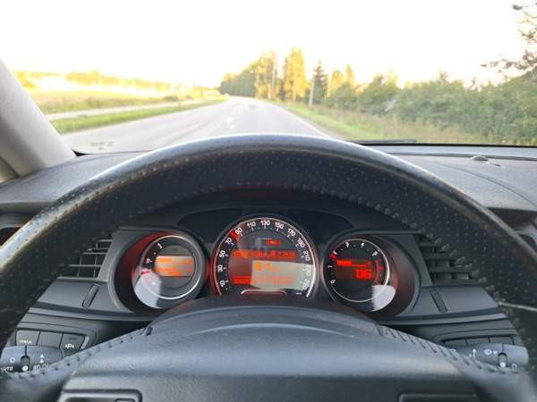 Citroen C5 Maalahti – foto 6