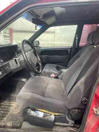 Volvo 740 Уусикаупунки