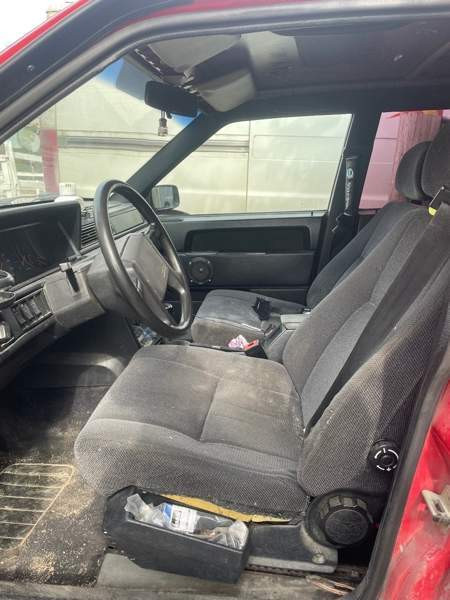 Volvo 740 Уусикаупунки - изображение 5