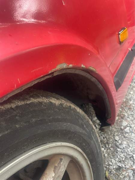 Volvo 740 Уусикаупунки - изображение 7