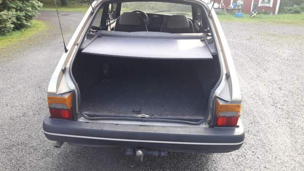 Saab 900 Joensuu – foto 6