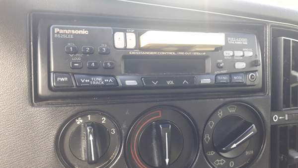 Saab 900 Joensuu – foto 7