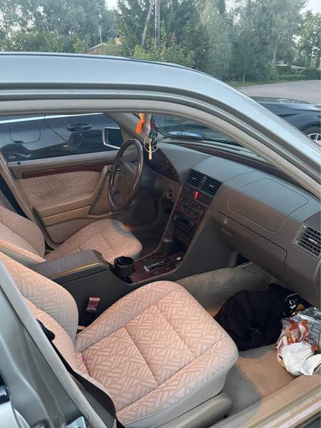 Mercedes-Benz 250 Askola – foto 7