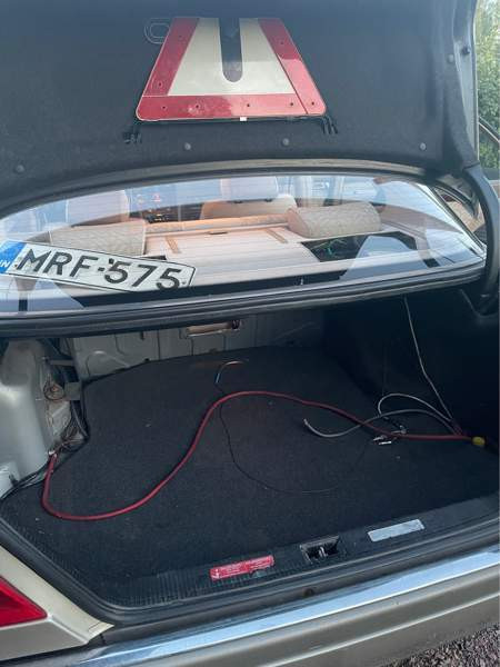 Mercedes-Benz 250 Askola – foto 8