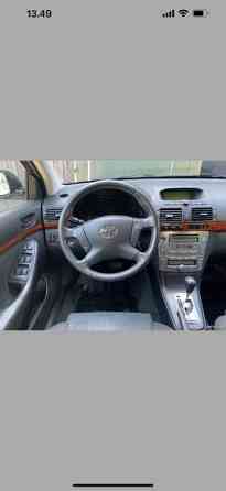 Toyota Avensis Kaarina