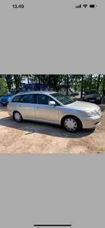 Toyota Avensis Kaarina