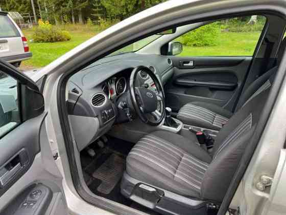 Ford Focus Йямся