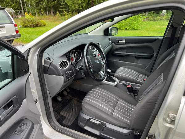 Ford Focus Jaemsae - photo 6