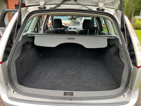 Ford Focus Jaemsae - photo 8