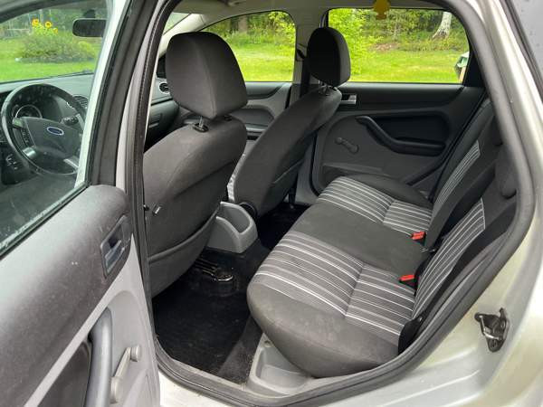 Ford Focus Jaemsae - photo 7