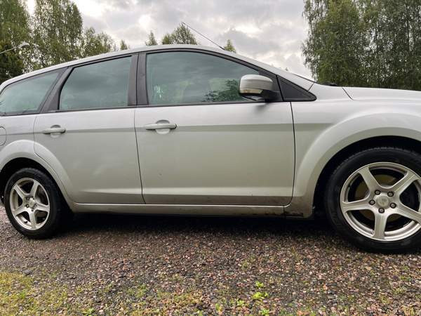 Ford Focus Jaemsae - photo 2