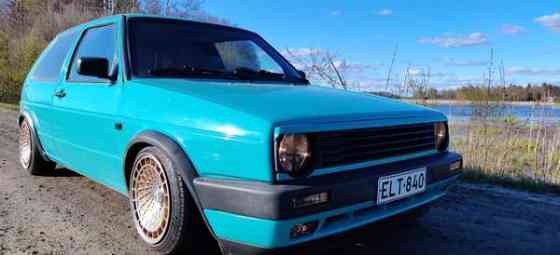 Volkswagen Golf Zaporiz'ka Oblast'