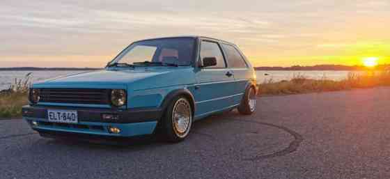 Volkswagen Golf Zaporiz'ka Oblast'