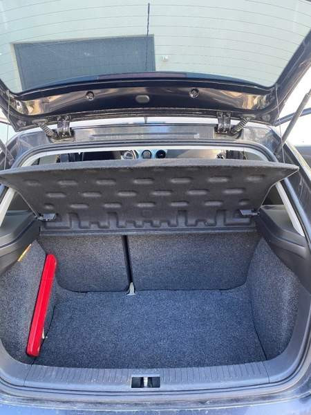 Seat Ibiza Kerava - valokuva 6