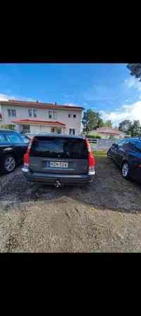 Volvo V70 Йоэнсуу