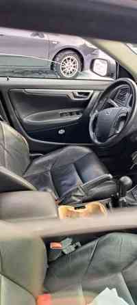 Volvo V70 Йоэнсуу