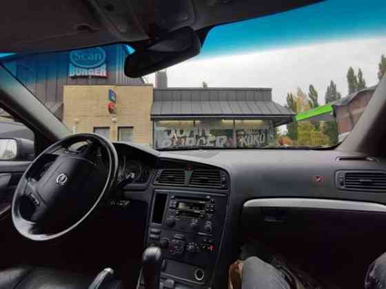 Volvo V70 Йоэнсуу