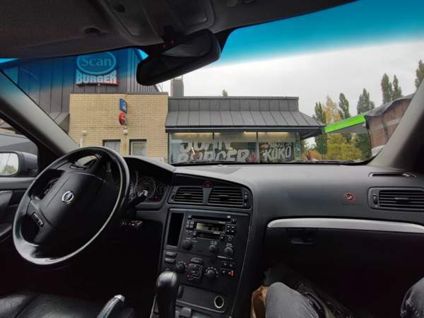 Volvo V70 Joensuu - valokuva 5
