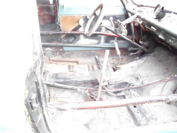 Ford Escort Hamina - valokuva 4