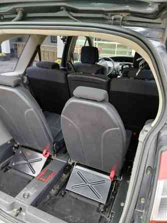 Renault Scenic Kokemäki