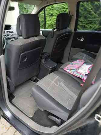 Renault Scenic Kokemäki