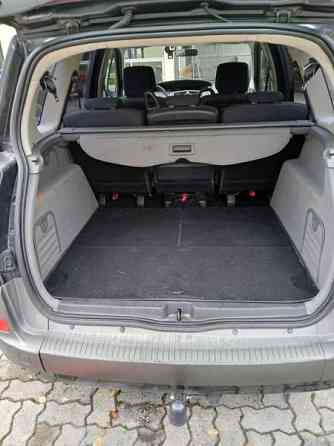 Renault Scenic Kokemäki